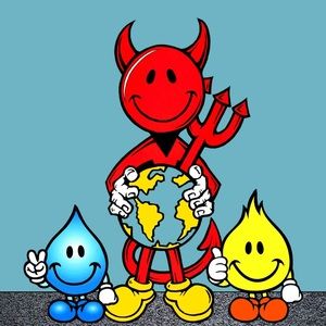 Meet your Posher, Jacky